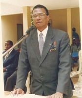 Bouye Philippe (Ancien maire et délégué Pdci de Man) : « Ce que je reproche à Bédié »